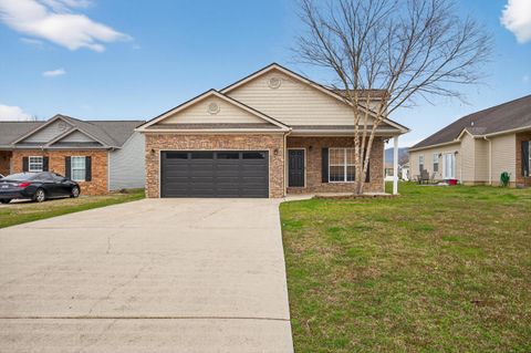 Photo of 8279 Bluegill Circle, Ooltewah, TN 37363 (MLS # 1529274)