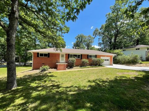 Photo of 1310 Aswan Drive, Signal Mountain, TN 37377 (MLS # 1529325)