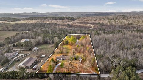 Photo of 4421 Clonts Road, Apison, TN 37302 (MLS # 1526252)