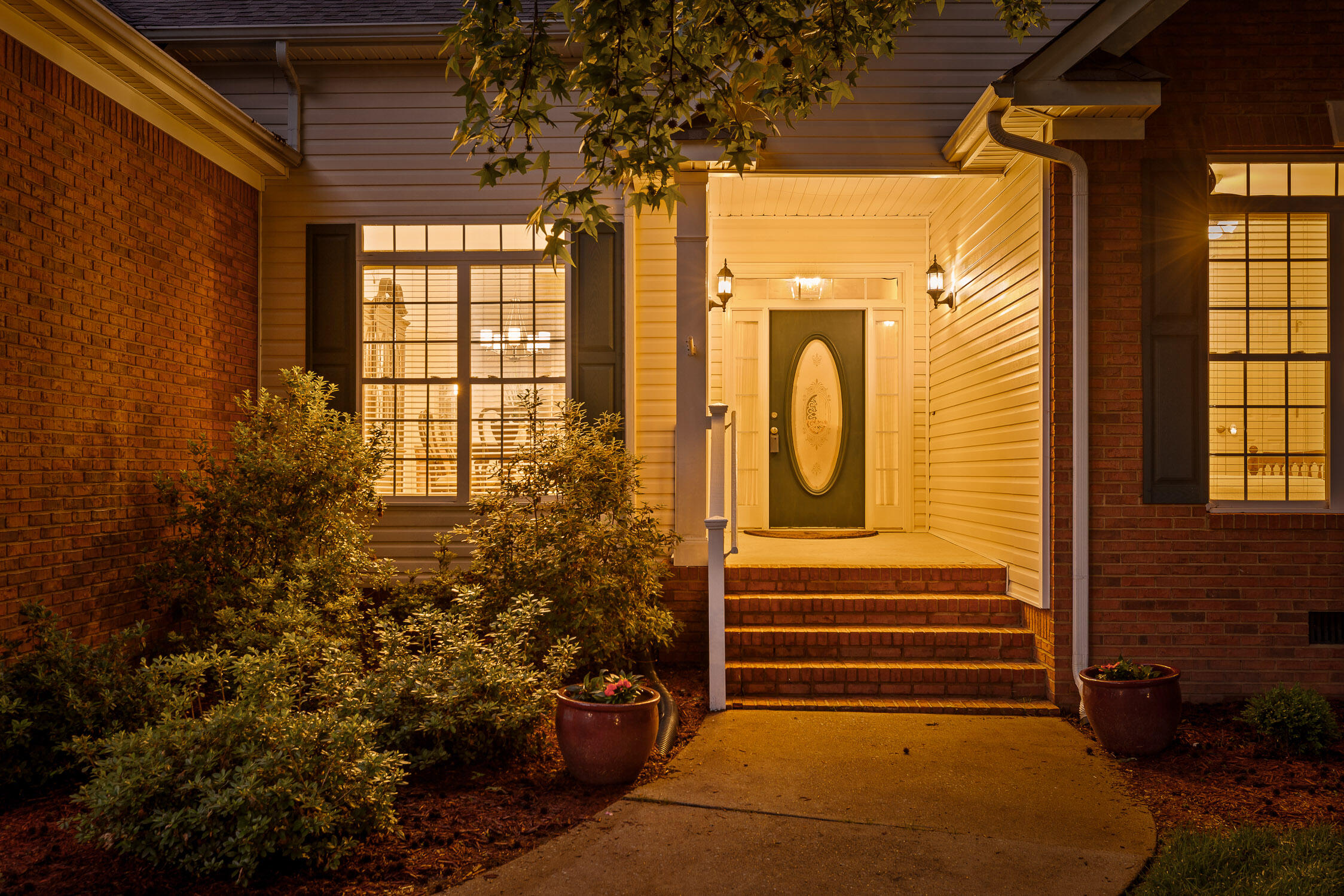 1769 Darlington Way, Hixson, Tennessee image 5