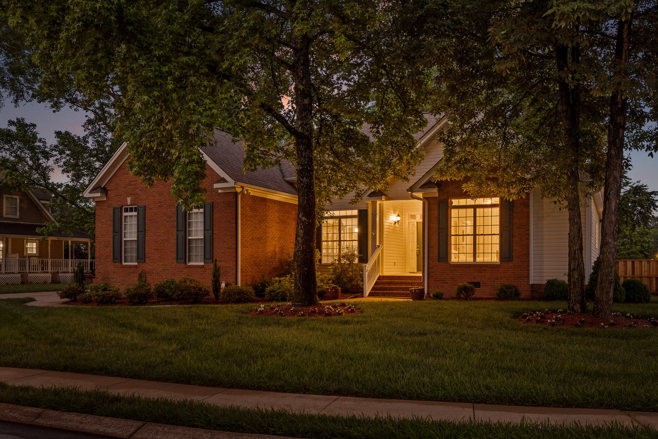 1769 Darlington Way, Hixson, Tennessee image 4