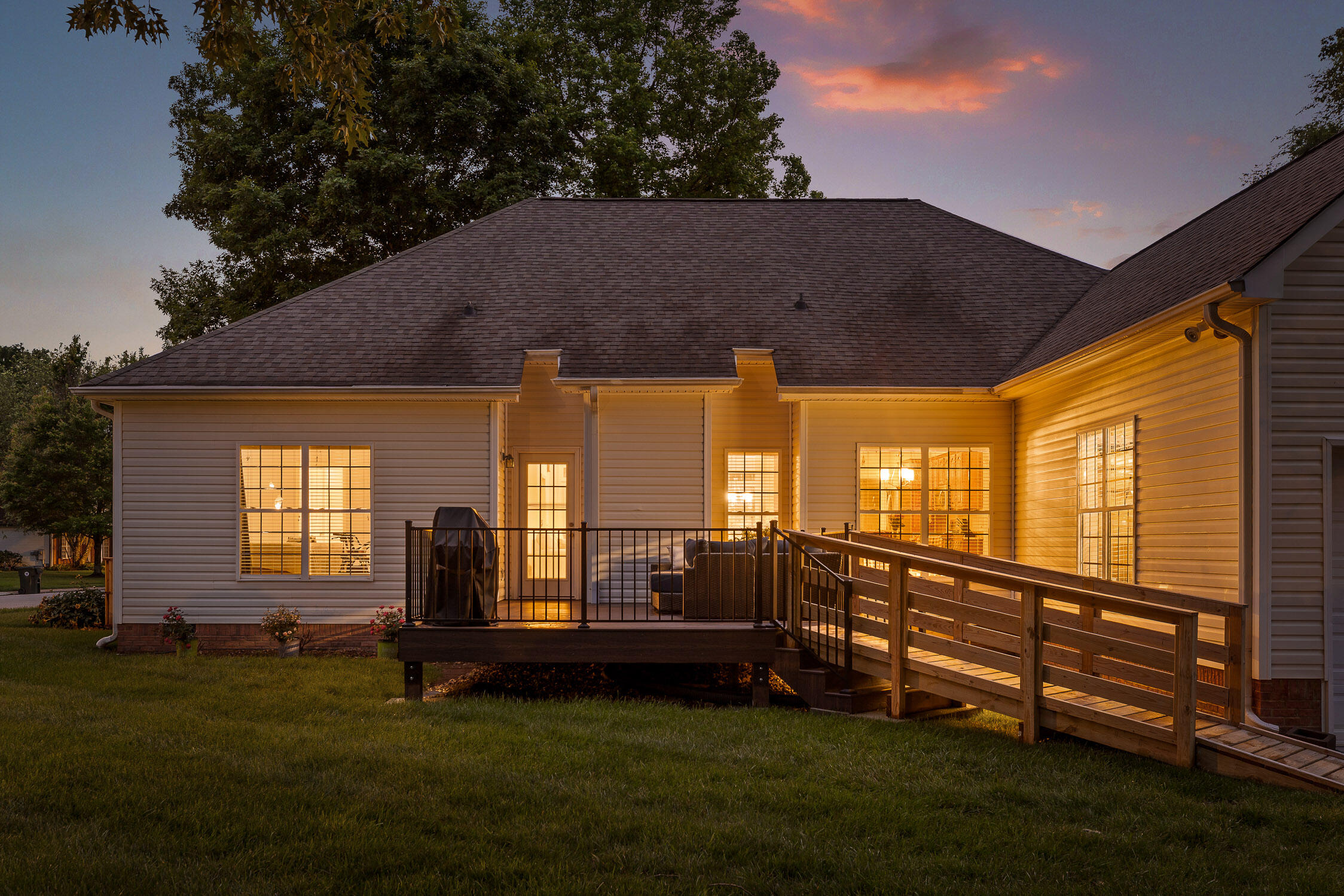 1769 Darlington Way, Hixson, Tennessee image 44