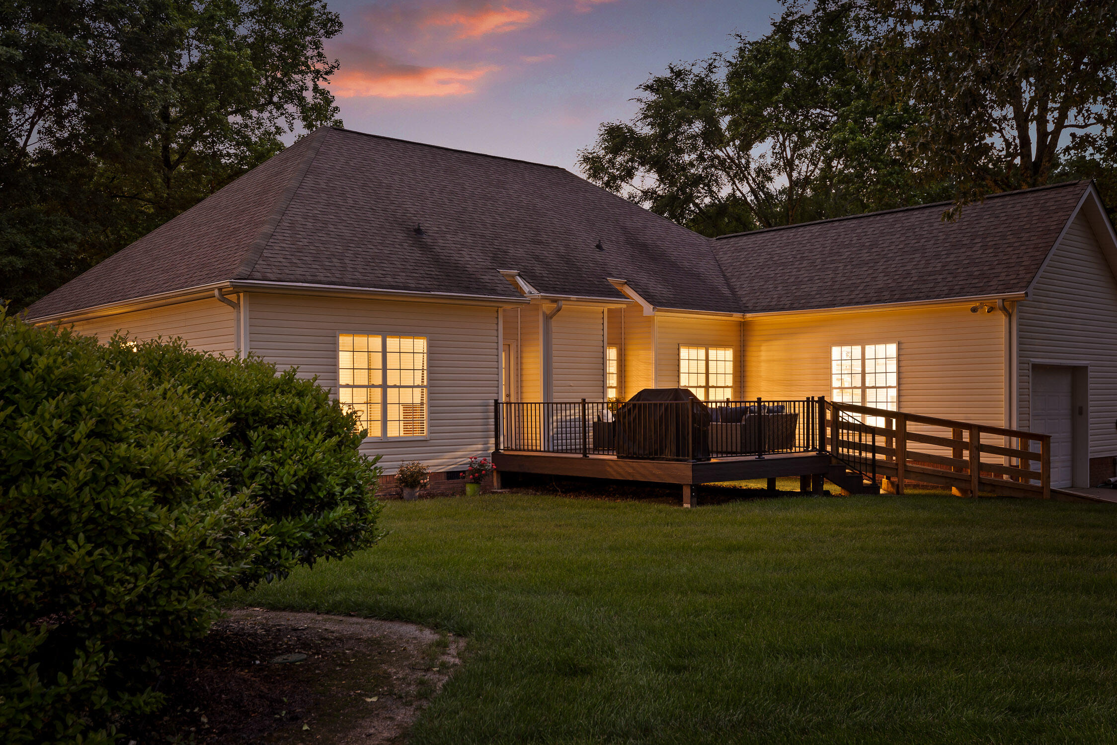 1769 Darlington Way, Hixson, Tennessee image 43