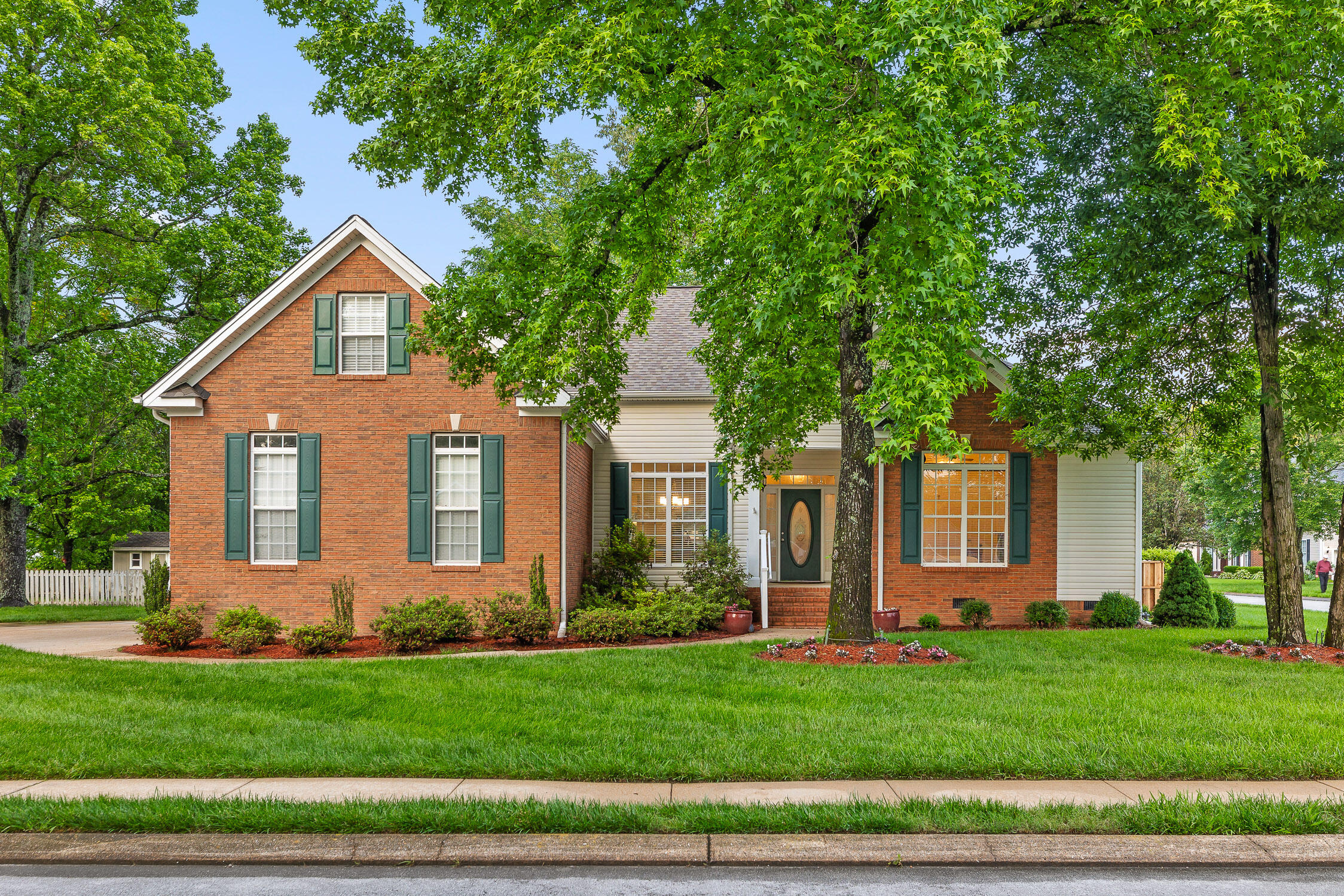 1769 Darlington Way, Hixson, Tennessee image 2