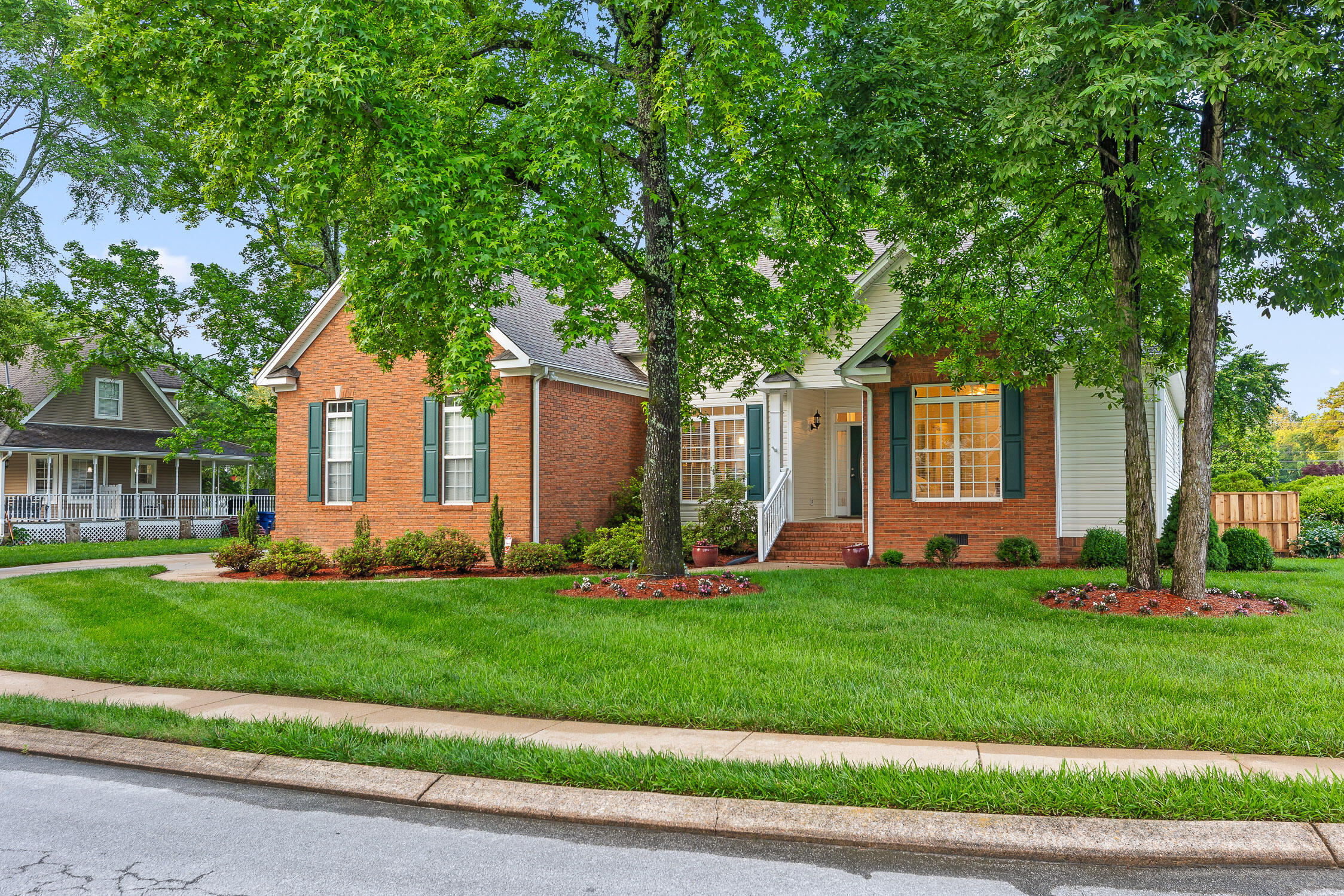 1769 Darlington Way, Hixson, Tennessee image 8