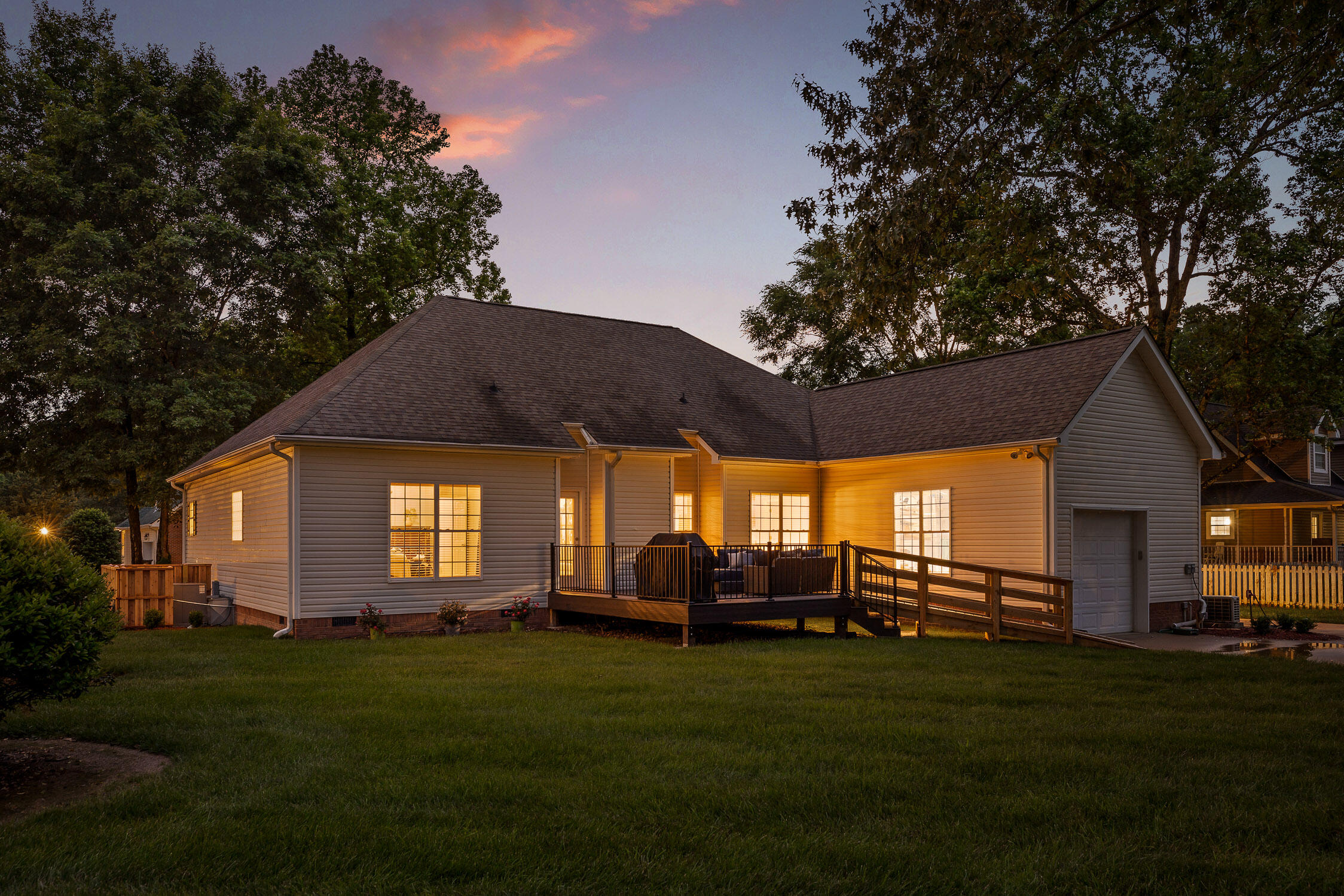 1769 Darlington Way, Hixson, Tennessee image 47