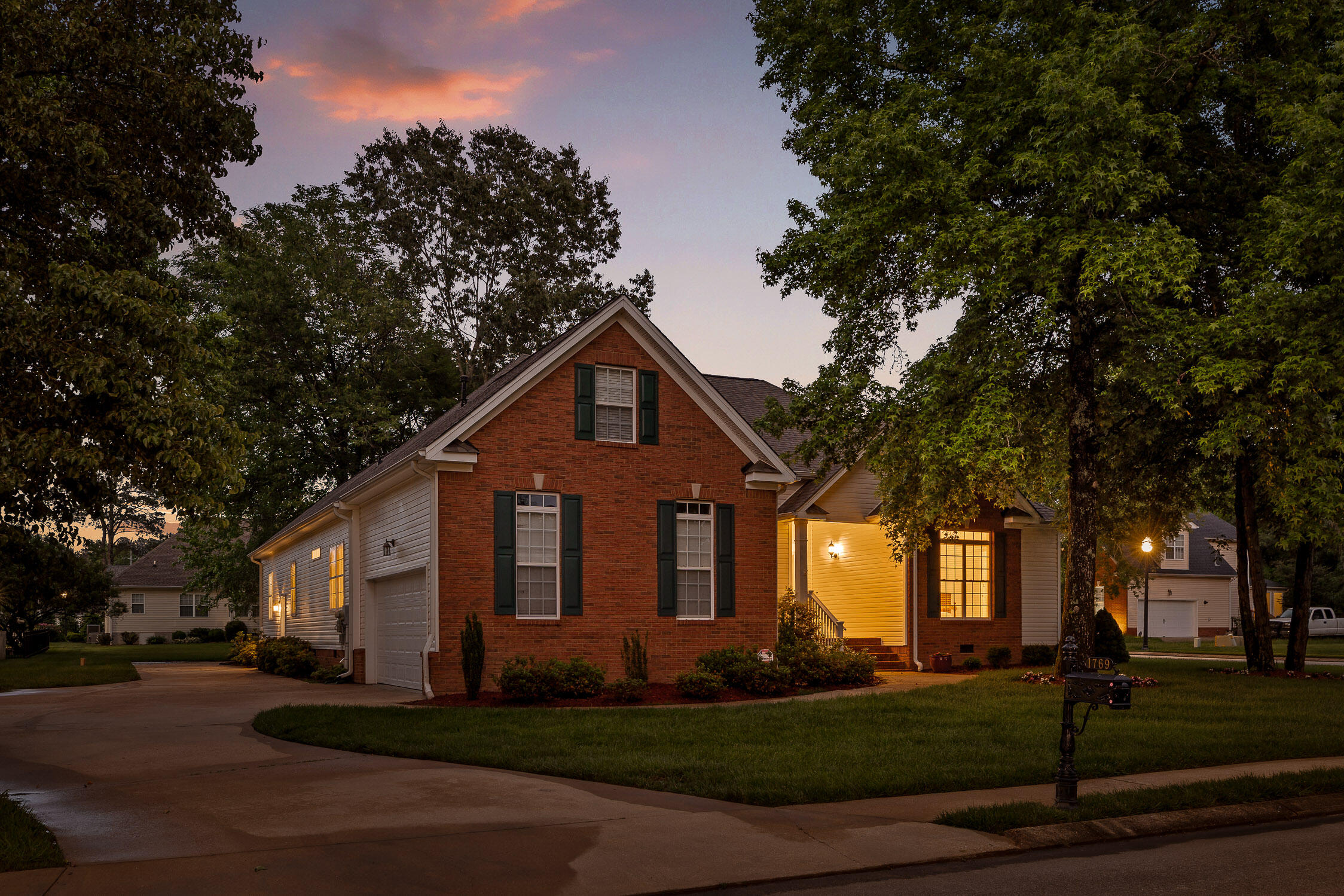 1769 Darlington Way, Hixson, Tennessee image 3