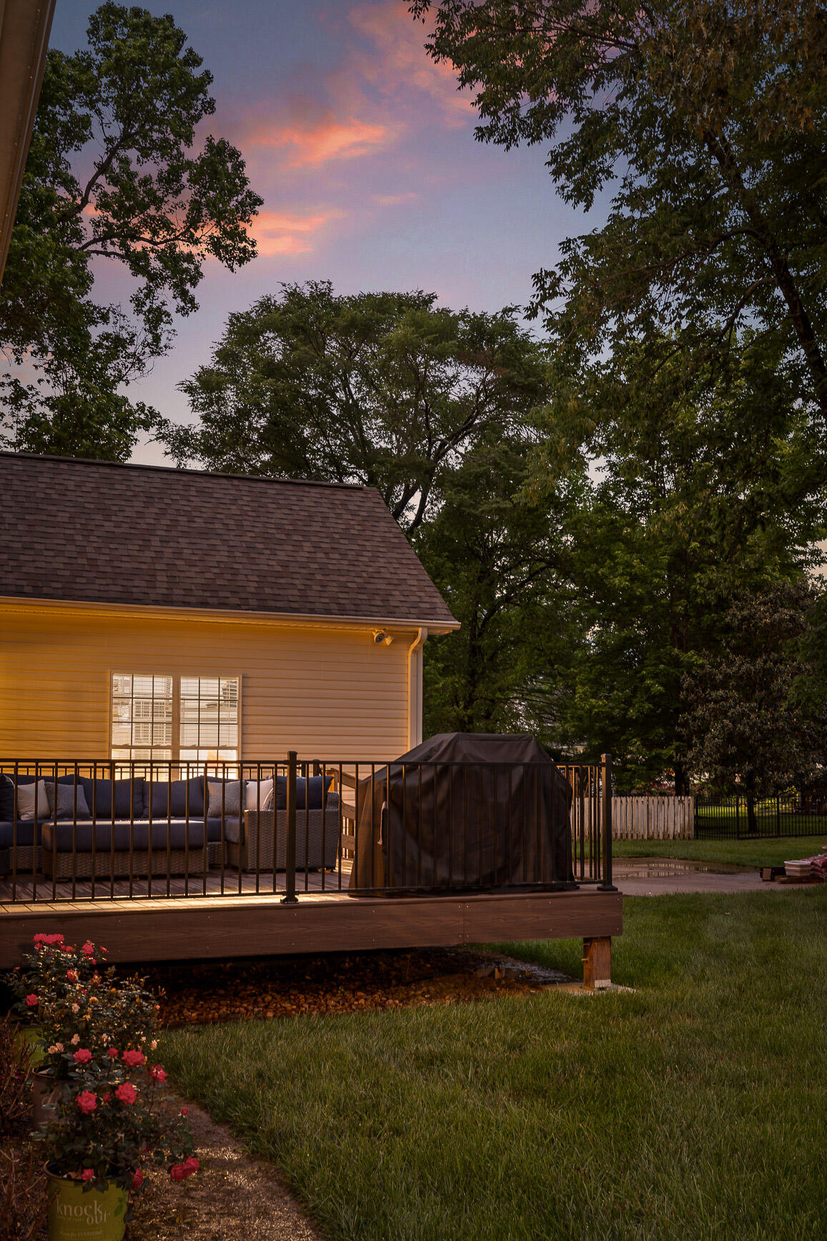 1769 Darlington Way, Hixson, Tennessee image 46
