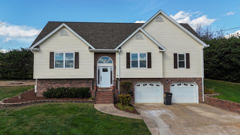 Homes For Sale - 64 Hugo Drive<br/> Catoosa County, Ringgold, GA 30736