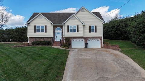 64 Hugo Drive Ringgold GA 30736