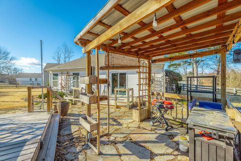 Tiny photo for 39 Dragoon Court, Rossville, GA 30741 (MLS # 1525961)