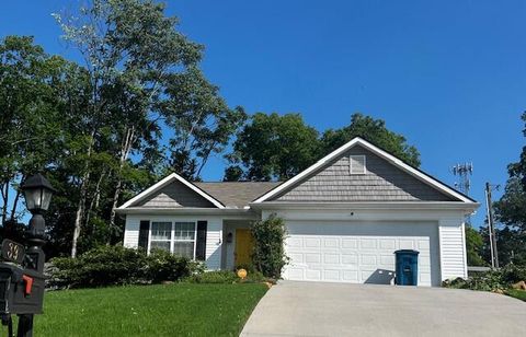 Photo of 39 Dragoon Court, Rossville, GA 30741 (MLS # 1525961)