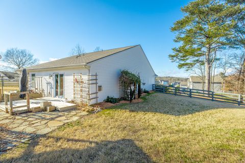 Tiny photo for 39 Dragoon Court, Rossville, GA 30741 (MLS # 1525961)