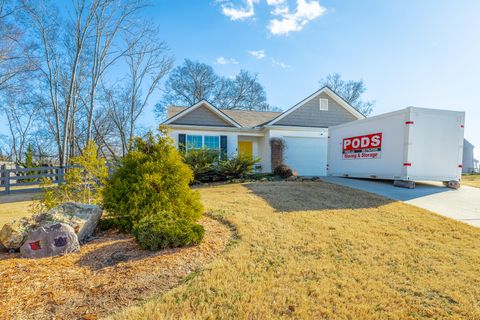 Tiny photo for 39 Dragoon Court, Rossville, GA 30741 (MLS # 1525961)