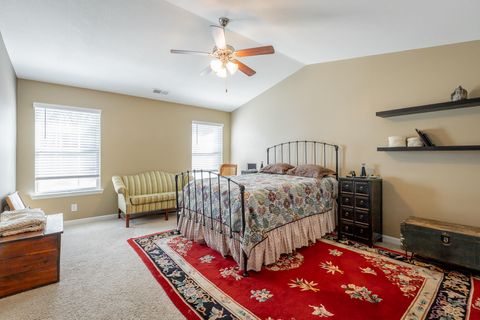 Tiny photo for 39 Dragoon Court, Rossville, GA 30741 (MLS # 1525961)