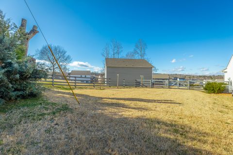 Tiny photo for 39 Dragoon Court, Rossville, GA 30741 (MLS # 1525961)