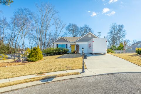 Tiny photo for 39 Dragoon Court, Rossville, GA 30741 (MLS # 1525961)