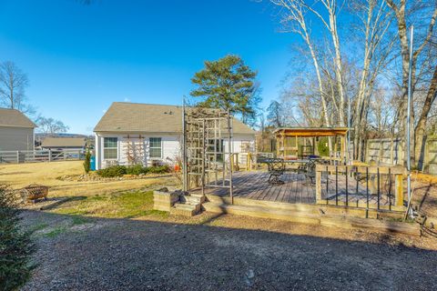 Tiny photo for 39 Dragoon Court, Rossville, GA 30741 (MLS # 1525961)