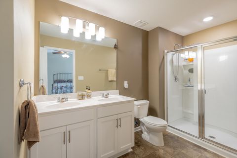 Tiny photo for 39 Dragoon Court, Rossville, GA 30741 (MLS # 1525961)