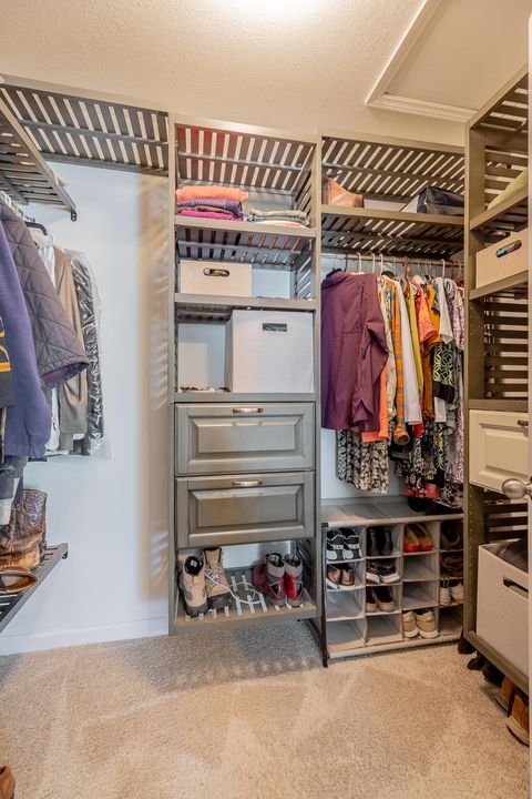 Tiny photo for 39 Dragoon Court, Rossville, GA 30741 (MLS # 1525961)