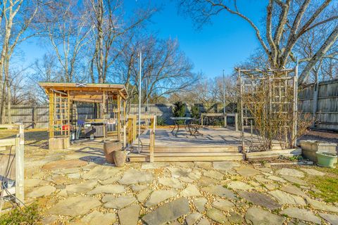 Tiny photo for 39 Dragoon Court, Rossville, GA 30741 (MLS # 1525961)