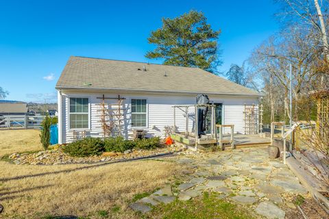 Tiny photo for 39 Dragoon Court, Rossville, GA 30741 (MLS # 1525961)
