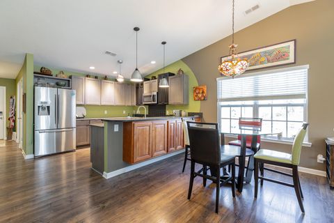 Tiny photo for 39 Dragoon Court, Rossville, GA 30741 (MLS # 1525961)