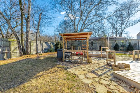 Tiny photo for 39 Dragoon Court, Rossville, GA 30741 (MLS # 1525961)