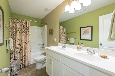 Tiny photo for 39 Dragoon Court, Rossville, GA 30741 (MLS # 1525961)