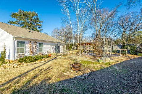 Tiny photo for 39 Dragoon Court, Rossville, GA 30741 (MLS # 1525961)