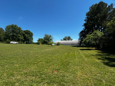 Vacant Land For Sale - 573 S Judd Road<br/> Decatur, TN 37322