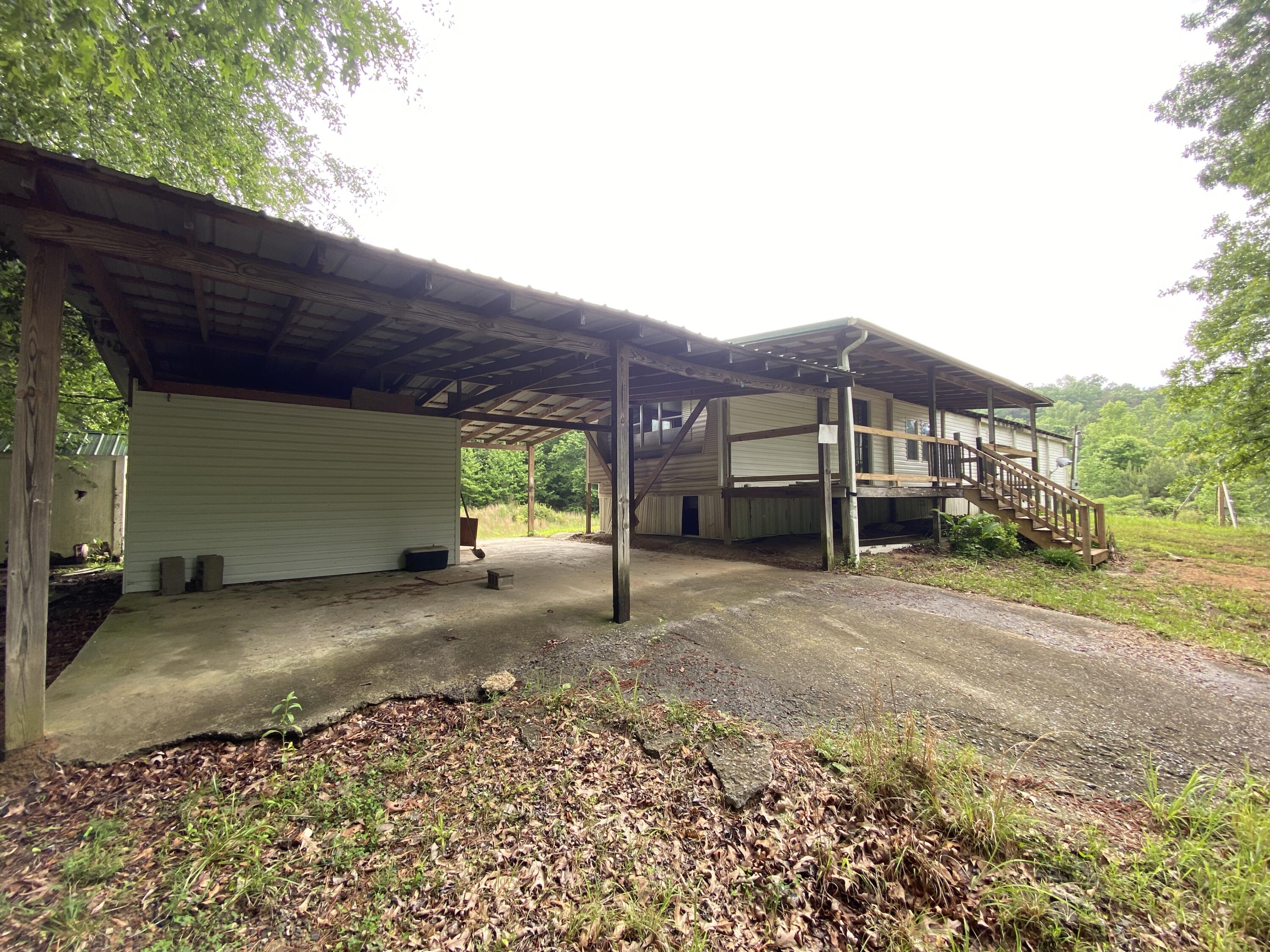 1237 North Pass, Chatsworth, Georgia image 2