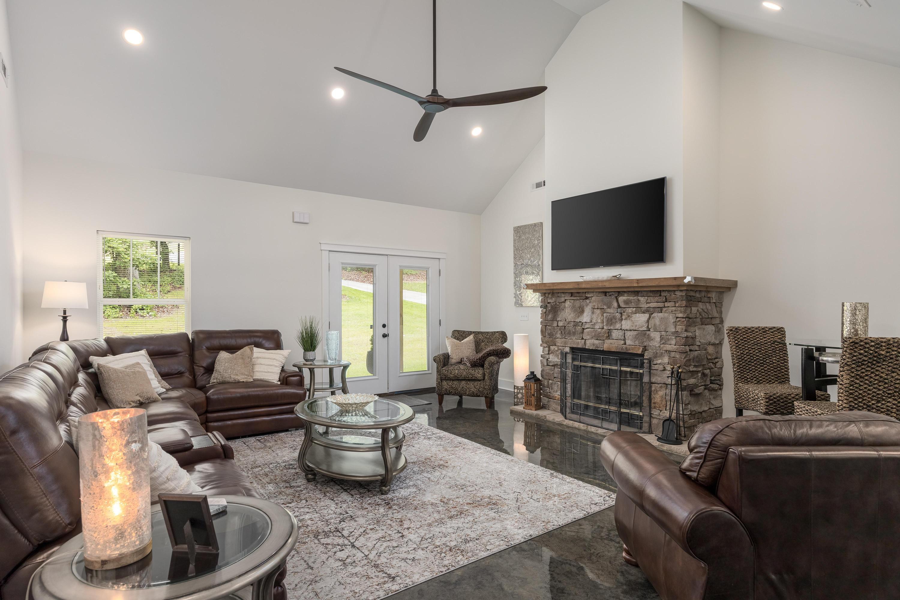8331 Troubadour Way, Ooltewah, Tennessee image 6