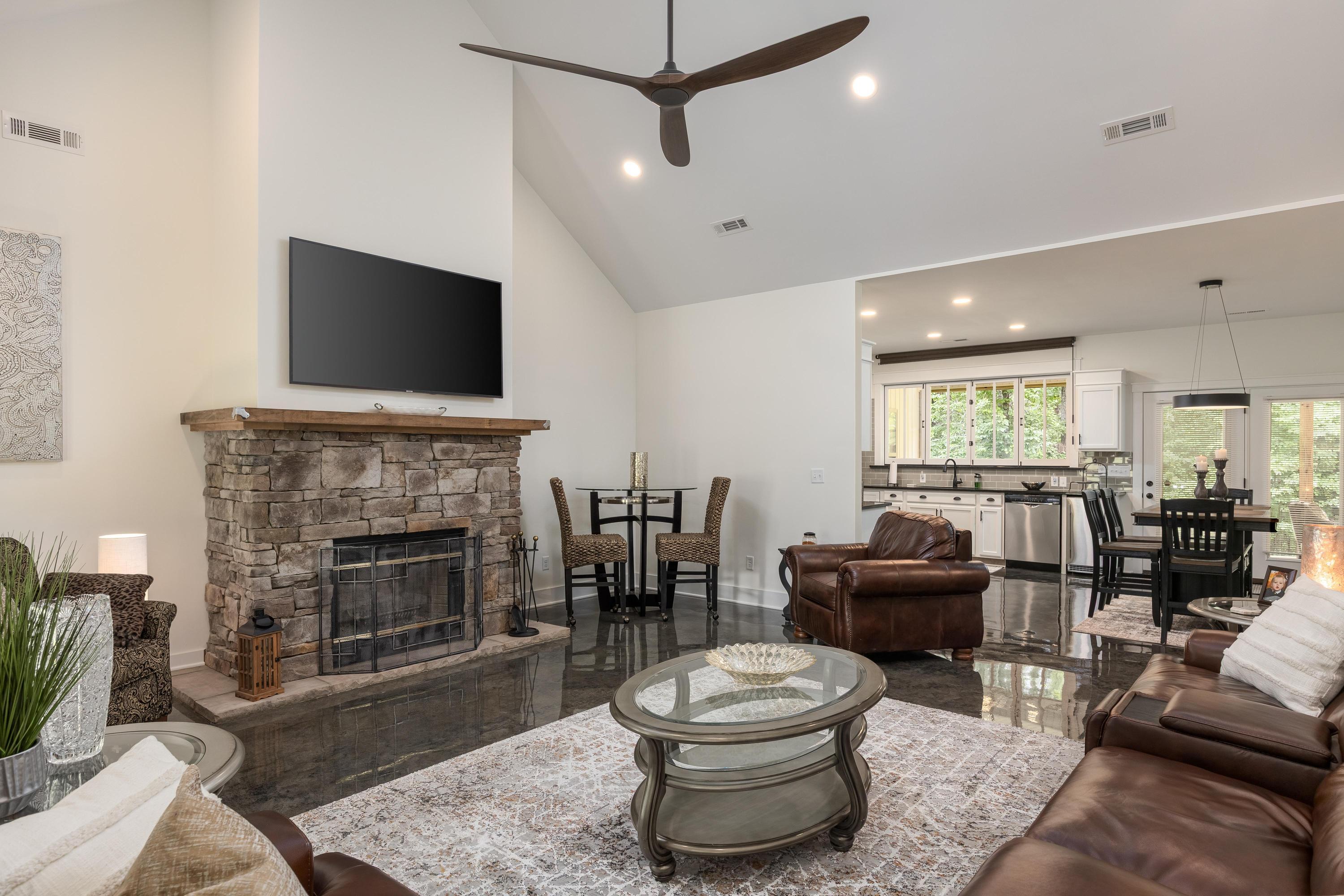 8331 Troubadour Way, Ooltewah, Tennessee image 7