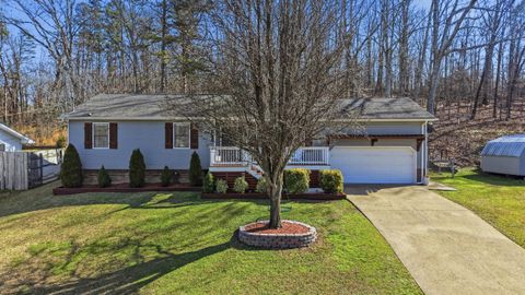 Photo of 2502 Woodthrush Drive, Chattanooga, TN 37421 (MLS # 1527089)