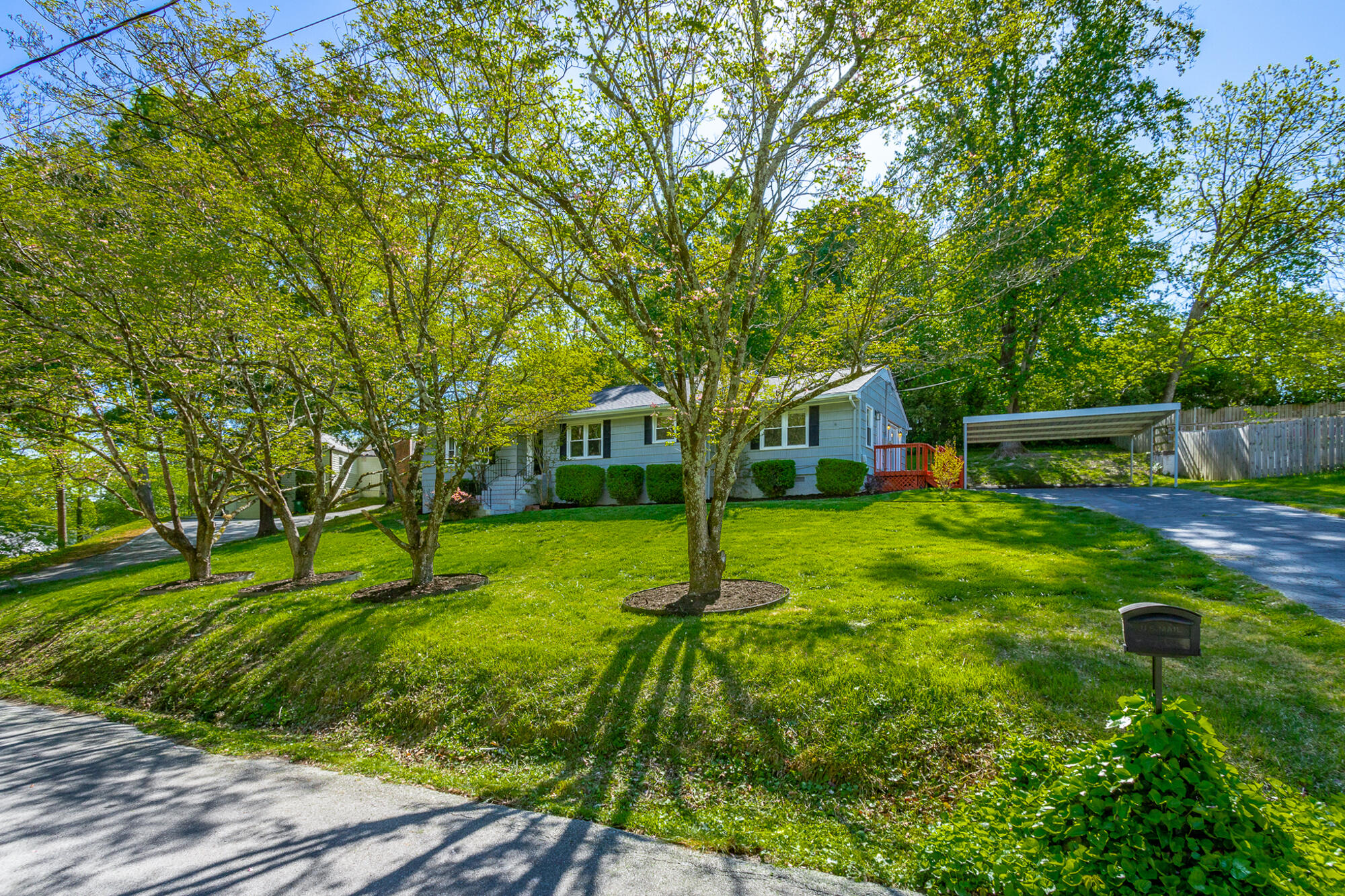 10 Arnold Drive, Chattanooga, Tennessee image 27