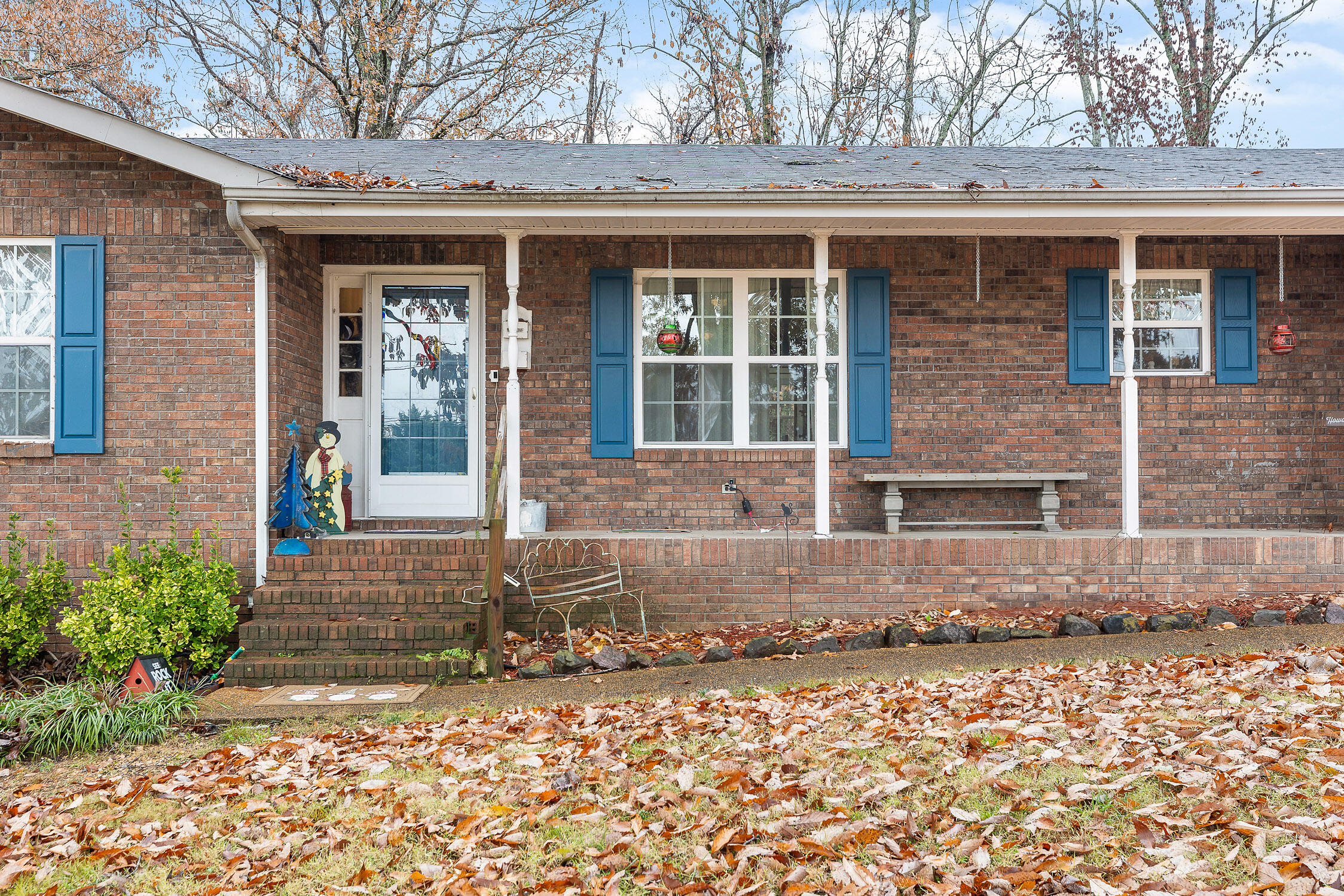 Ringgold, Georgia 30736, United States, 3 Bedrooms Bedrooms, ,3 BathroomsBathrooms,Residential,Contingent,27414