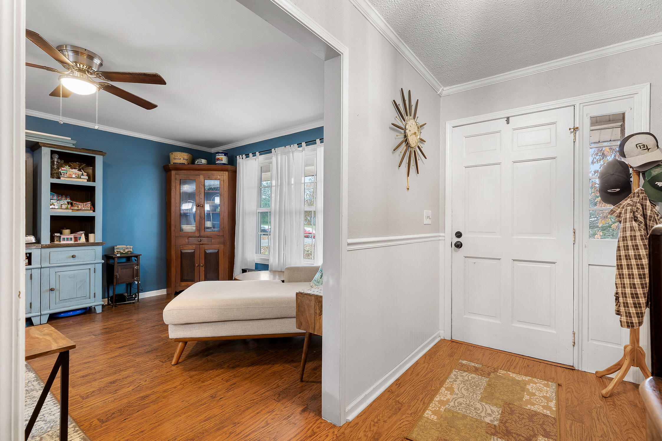 Ringgold, Georgia 30736, United States, 3 Bedrooms Bedrooms, ,3 BathroomsBathrooms,Residential,Contingent,27414