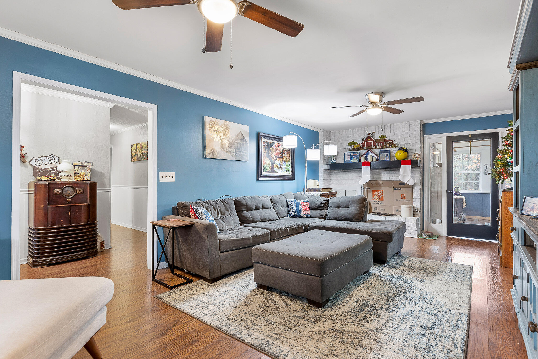 Ringgold, Georgia 30736, United States, 3 Bedrooms Bedrooms, ,3 BathroomsBathrooms,Residential,Contingent,27414