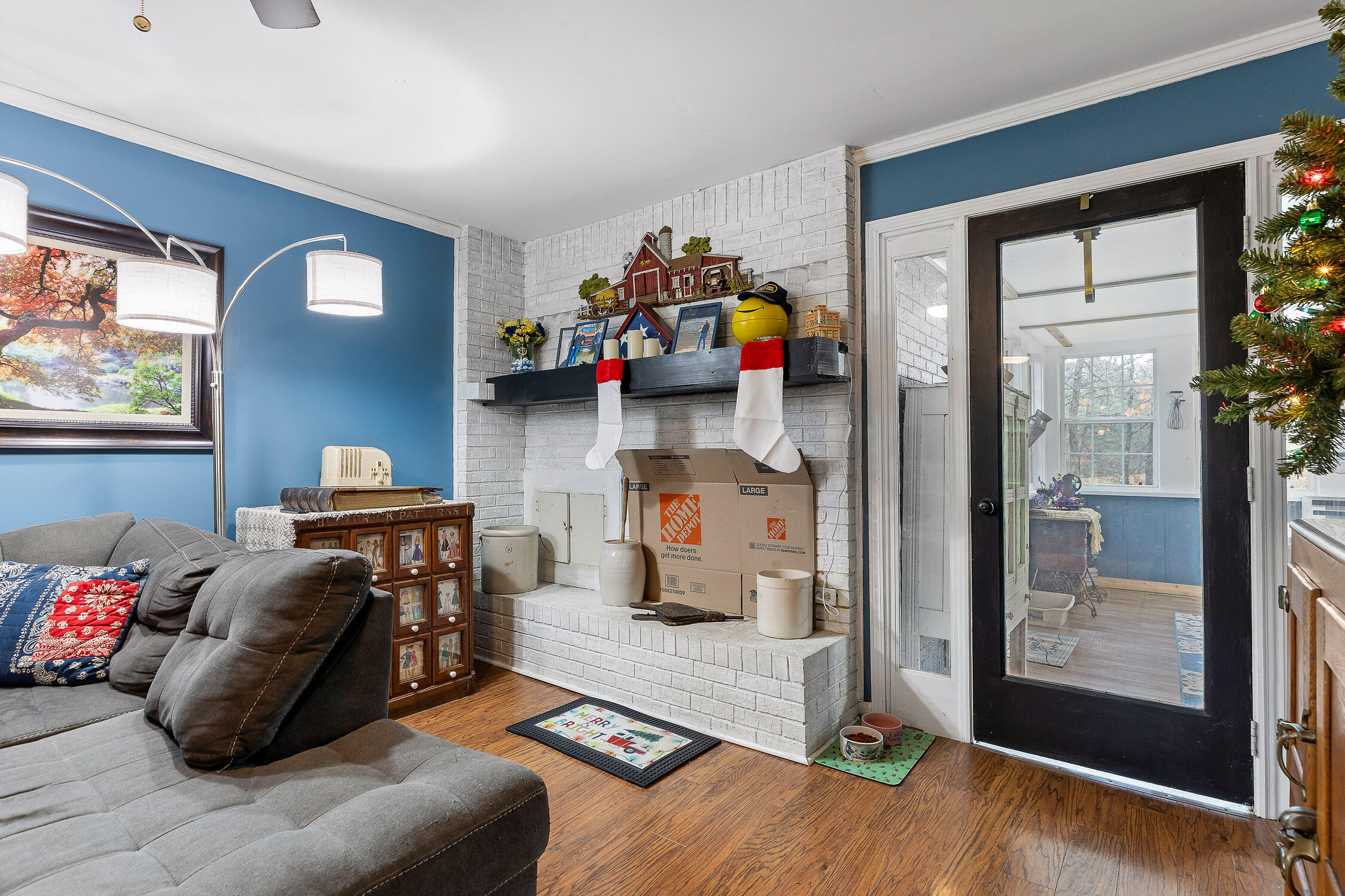 Ringgold, Georgia 30736, United States, 3 Bedrooms Bedrooms, ,3 BathroomsBathrooms,Residential,Contingent,27414