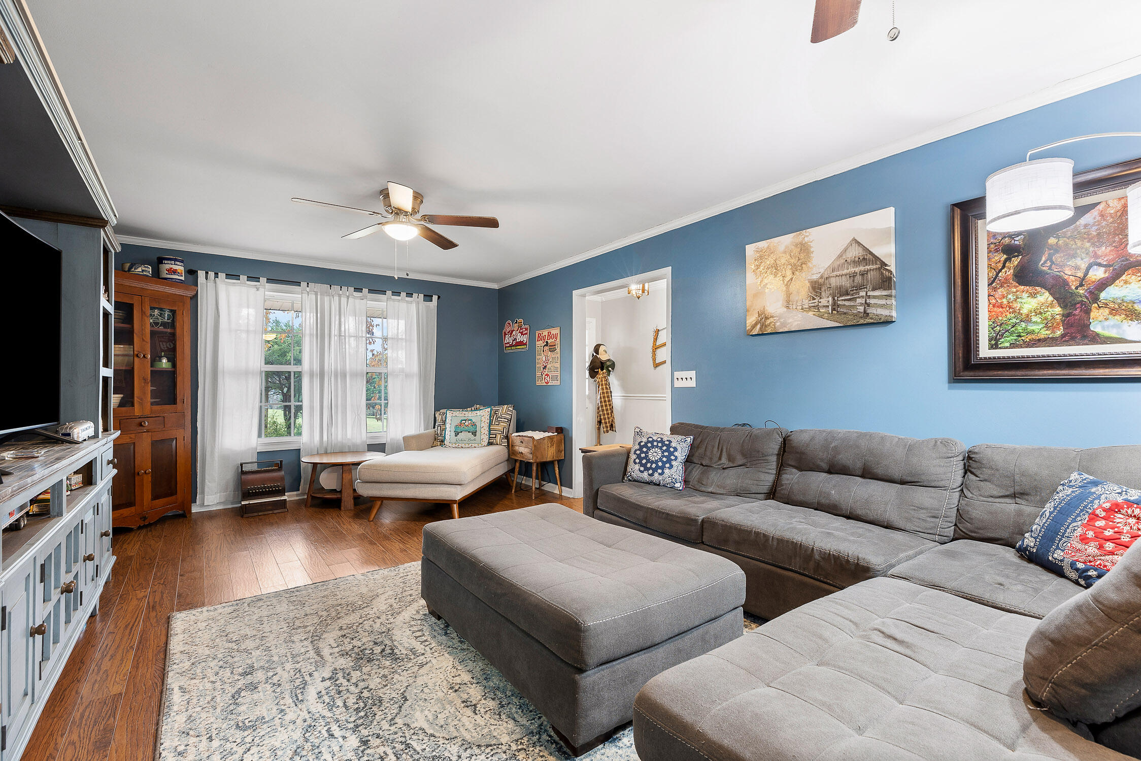 Ringgold, Georgia 30736, United States, 3 Bedrooms Bedrooms, ,3 BathroomsBathrooms,Residential,Contingent,27414