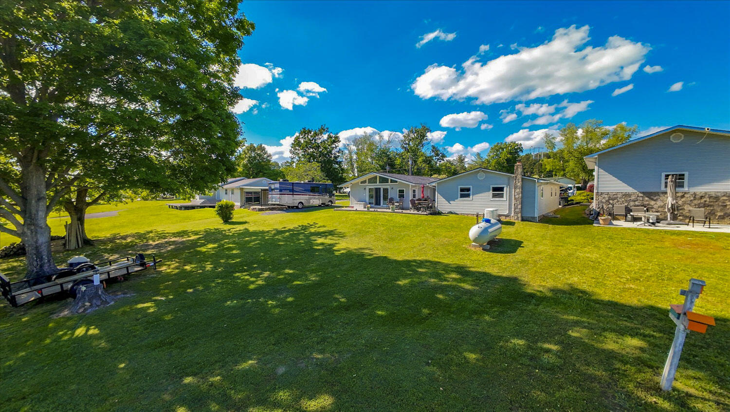 1648 Canal Lane, Dandridge, Tennessee image 36