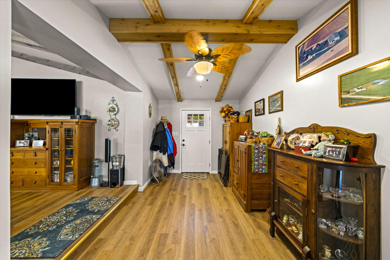 1648 Canal Lane, Dandridge, Tennessee image 3