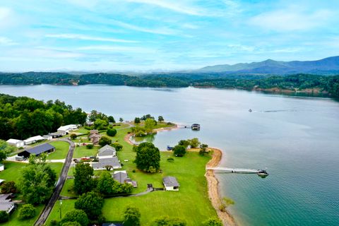 Tiny photo for 1648 Canal Lane, Dandridge, TN 37725 (MLS # 1512959)