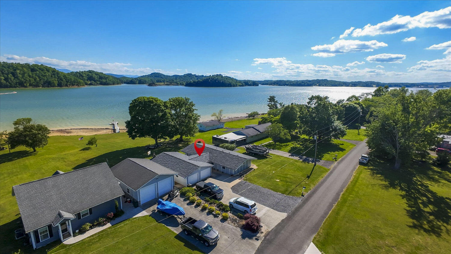 1648 Canal Lane, Dandridge, Tennessee image 39
