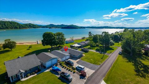 Tiny photo for 1648 Canal Lane, Dandridge, TN 37725 (MLS # 1512959)