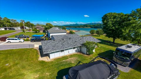 Tiny photo for 1648 Canal Lane, Dandridge, TN 37725 (MLS # 1512959)