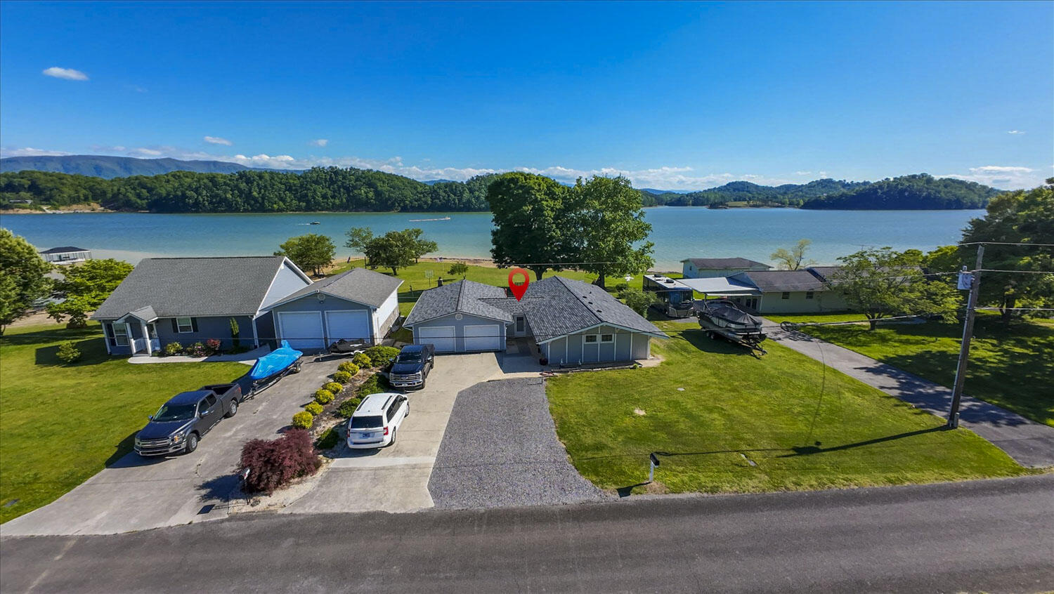 1648 Canal Lane, Dandridge, Tennessee image 38