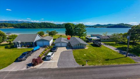 Tiny photo for 1648 Canal Lane, Dandridge, TN 37725 (MLS # 1512959)