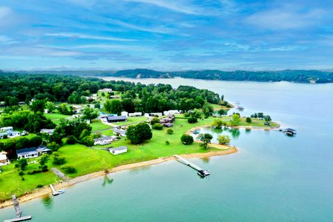 Tiny photo for 1648 Canal Lane, Dandridge, TN 37725 (MLS # 1512959)